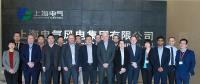 降本增效 深化合作 上海電氣風(fēng)電集團(tuán)與西門(mén)子歌美颯展開(kāi)探討交流