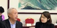 凌文:國家能源投資集團不是壟斷 而是集中度還不夠