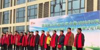 全國最大陸地單體風(fēng)電場工程投運(yùn)成功!