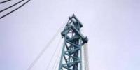 中廣核陽江南鵬島海上風(fēng)電項目<font color=