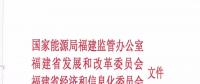福建發(fā)布交易新規(guī)，物價(jià)部門首介入，加強(qiáng)監(jiān)管濫用市場(chǎng)力