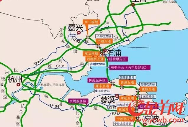 可移動(dòng)充電可無人駕駛 “超級(jí)公路”離我們有多遠(yuǎn)？