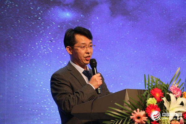 鋰電“達沃斯”論壇/電池百人會秘書長、中國電池網(wǎng)創(chuàng)始人/董事長于清教