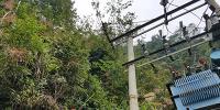 貴州蒙江水電廠:保機(jī)組安全運(yùn)行
