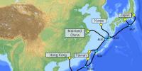 日本電氣簽署東南亞-日本二號海纜建設(shè)協(xié)議