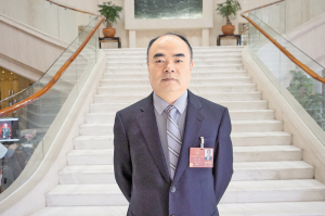 推進能源革命構建清潔低碳、安全高效的能源體系