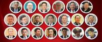 20位電網(wǎng)的全國(guó)兩會(huì)代表委員建議：圍繞特高壓、清潔能源消納、再電氣化