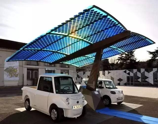 半導(dǎo)體硅晶圓：能為太陽能光伏發(fā)電帶來什么新希望？