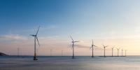 英國(guó)海上風(fēng)電行業(yè)定目標(biāo) 2030年容量增至30GW