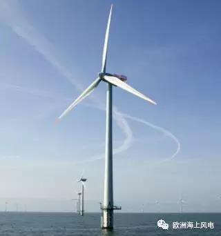 視野丨世界上第一個海上風電+儲能項目將誕生！
