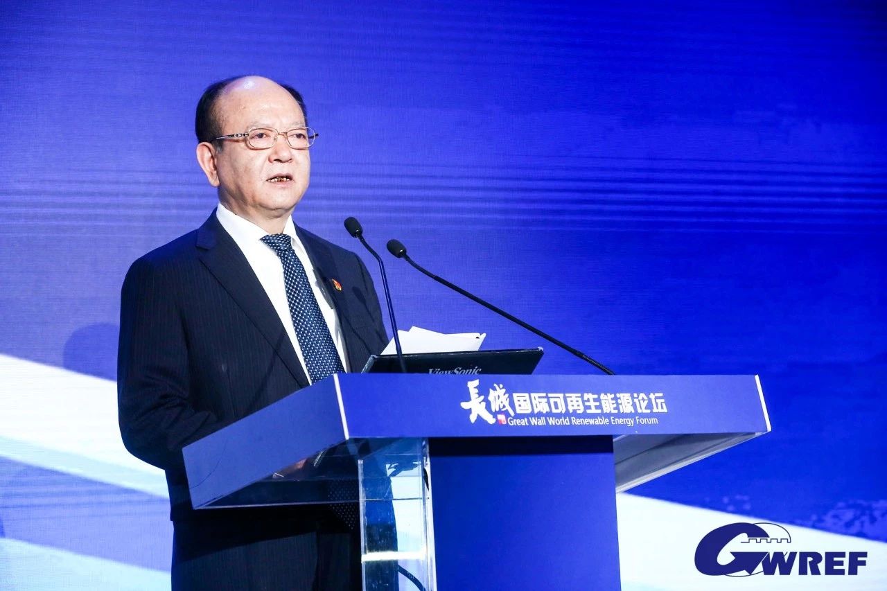 唯一國家級可再生能源示范區(qū)下一步怎么建？