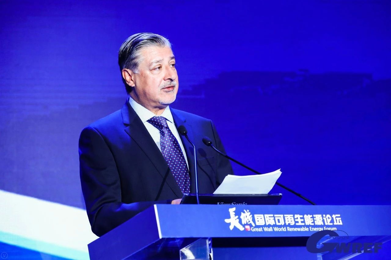 唯一國家級可再生能源示范區(qū)下一步怎么建？