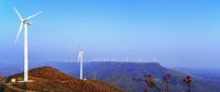 煙臺(tái)迎大風(fēng)天氣 風(fēng)電出力、發(fā)電量均創(chuàng)歷史新高
