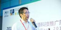 廣東電網(wǎng)珠海供電局副調(diào)研員陳建福:促進電網(wǎng)公司向<font color=
