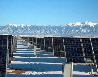 【預(yù)測】光伏新增裝機(jī)量將保持快速增長
