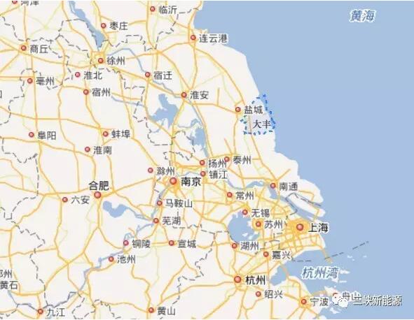 我國離岸距離最遠的海上風(fēng)電項目建設(shè)正式啟動！