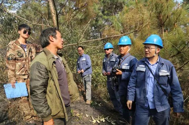 聽說最近輸電線路和鐵塔“火”啦！