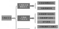 我國(guó)生物質(zhì)氣化耦合<font color=