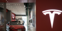 特斯拉陷產(chǎn)能不足困局 <font color=