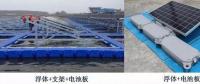 1.4GW光伏領(lǐng)跑者水面光伏電站如何實(shí)施？