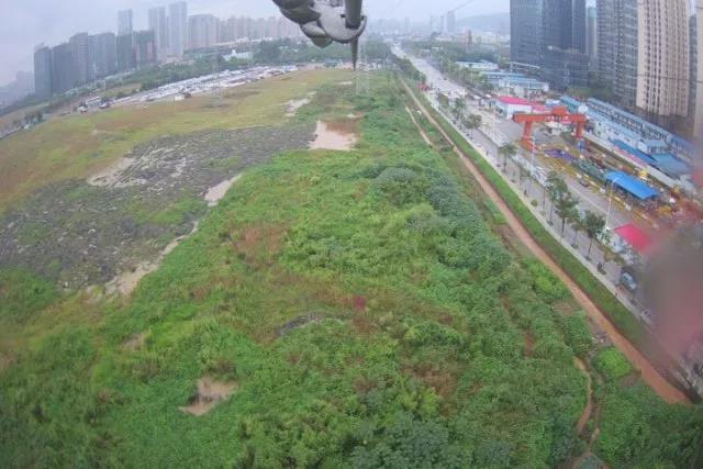 線路上裝了高清“電子眼”，專拍違章施工的你~