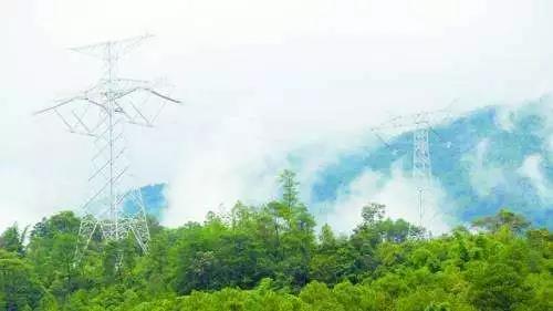 線路上裝了高清“電子眼”，專拍違章施工的你~