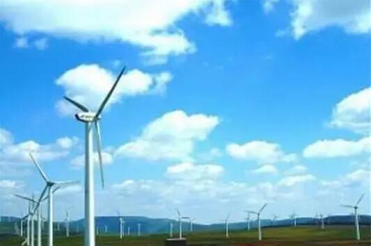 內(nèi)蒙古電網(wǎng)新能源單日發(fā)電量超過2億千瓦時 風電發(fā)電負荷突破千萬千瓦