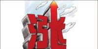 上游開始漲價模式 <font color=