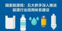 國(guó)家能源局:五大<font color=