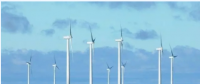 這個歐洲國家也開始搞海上風電了！遠期8GW