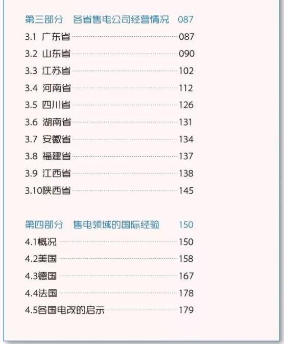 1、《關(guān)于開展2018年山東省電力企業(yè)信用評價(jià)工作的通知》  山東省電力企業(yè)協(xié)會(huì)日前發(fā)布了《關(guān)于開展2018年山東省電力企業(yè)信用評價(jià)工