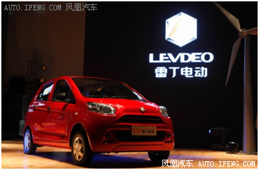 低速電動汽車政策將出臺，各廠商應(yīng)如何面對？