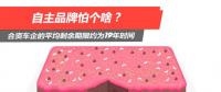 深度：合資車企的平均剩余期限約為19年時間 自主品牌怕個啥？