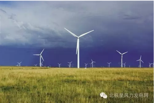 第一場雪來了 風(fēng)電進京供暖還有多遠？