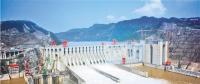 水電、風(fēng)電齊頭并進(jìn) 清潔能源集團(tuán)建設(shè)步伐蹄疾步穩(wěn)
