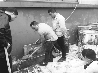 浙江何以成為最嚴執(zhí)法省份？