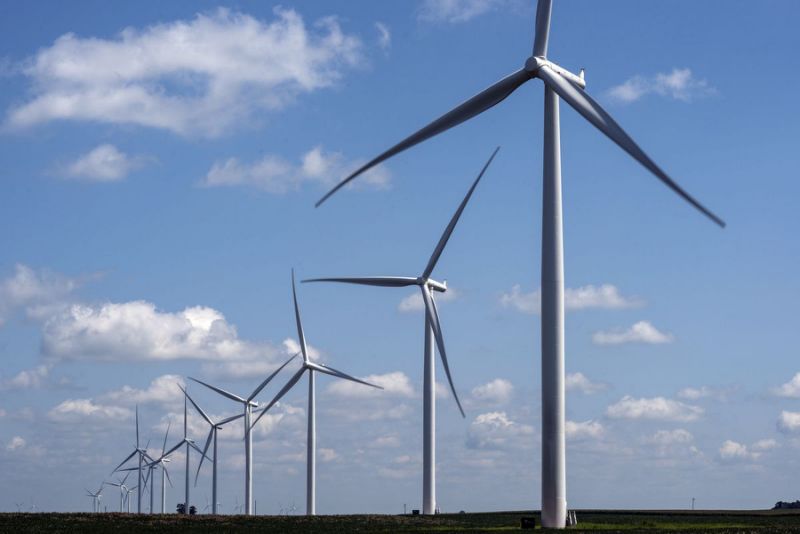 裝機(jī)300MW！西門子歌美颯獲印度最大風(fēng)電訂單