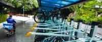 智能雙層停車架、共享跑步機(jī)來了 南山智慧城市建設(shè)給市民帶來新驚喜