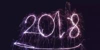 2018年全球<font color=