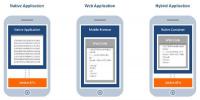 web app和native app的區(qū)別