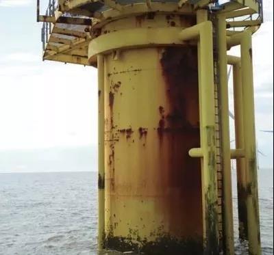 臺風、極寒、腐蝕、雷擊 ！海上風電將如何面對這些考驗？