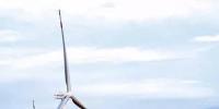 風(fēng)電版“速度與激情”！典型300MW海上風(fēng)電項目建設(shè)<font color=