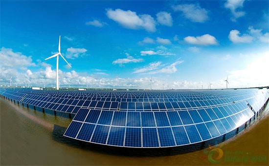 能源電力需求快速增長 六大措施促進電力轉(zhuǎn)型