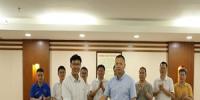 長洲水電公司簽訂<font color=