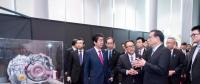 別瞎傳了！這才是李克強(qiáng)總理參觀豐田汽車廠區(qū)釋放的信號