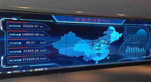 智慧城市發(fā)展吸引企業(yè)順勢而為，“中瑞創(chuàng)電力”為智能城市建設(shè)做保障