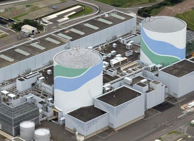 日本川內(nèi)核電廠應(yīng)對(duì)火山灰 安裝柴油機(jī)過(guò)濾器