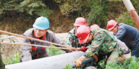 電力扶貧|讓農(nóng)戶(hù)用上放心電