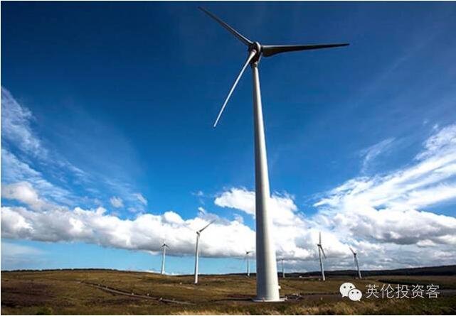 36億！中廣核如何擊敗頂級歐美基金拿下愛爾蘭及英國風電項目？