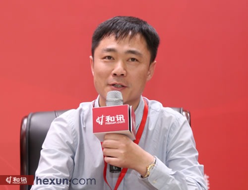 薛素文：農業(yè)互聯(lián)網(wǎng)+有三個問題需要解決 機會也更多